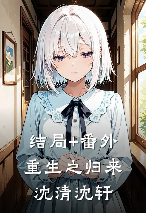 结局+番外重生之归来沈清沈轩