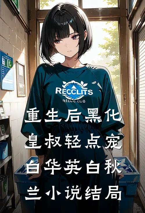重生后黑化，皇叔轻点宠白华英白秋兰小说结局