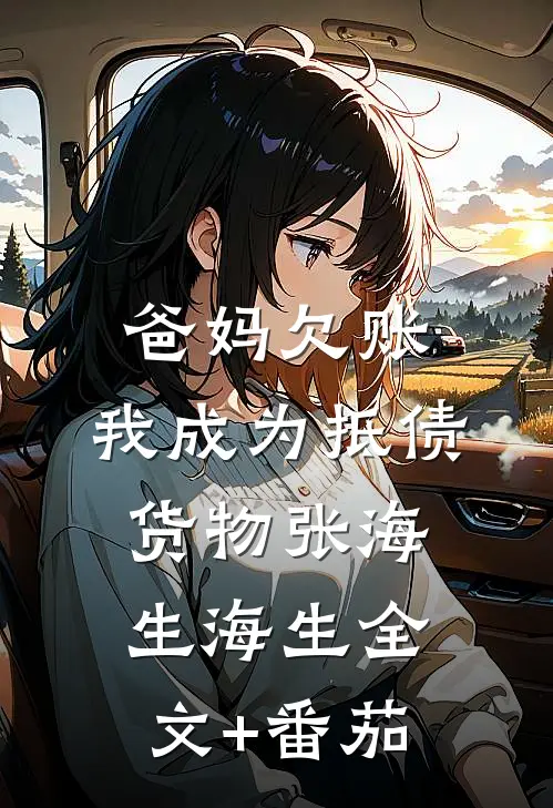 爸妈欠账，我成为抵债货物张海生海生全文+番茄