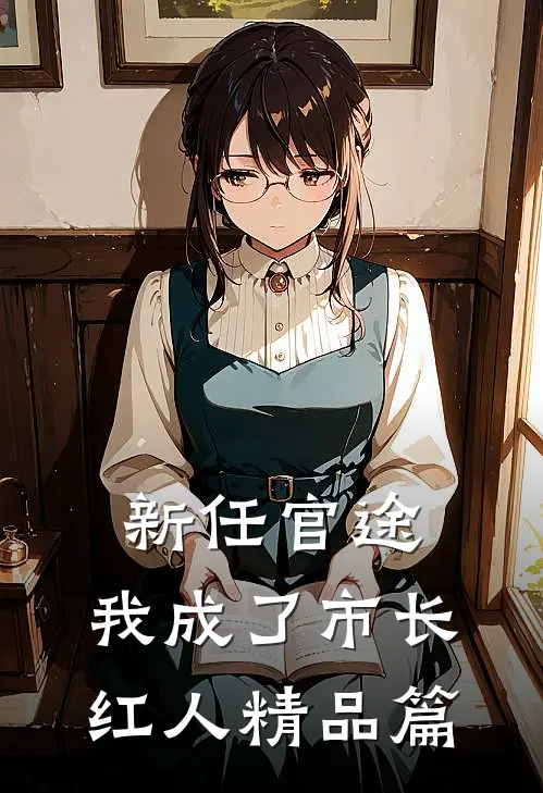 新任官途，我成了市长红人精品篇