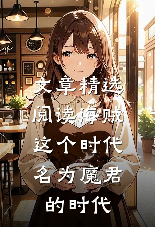 文章精选阅读海贼：这个时代，名为魔君的时代