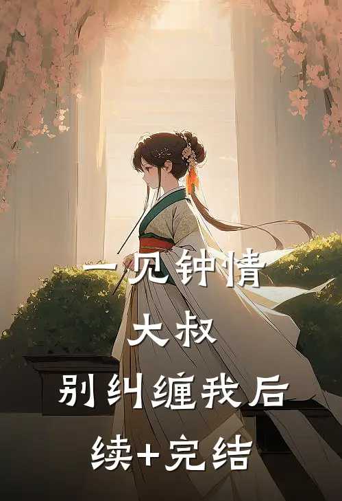 一见钟情：大叔，别纠缠我后续+完结