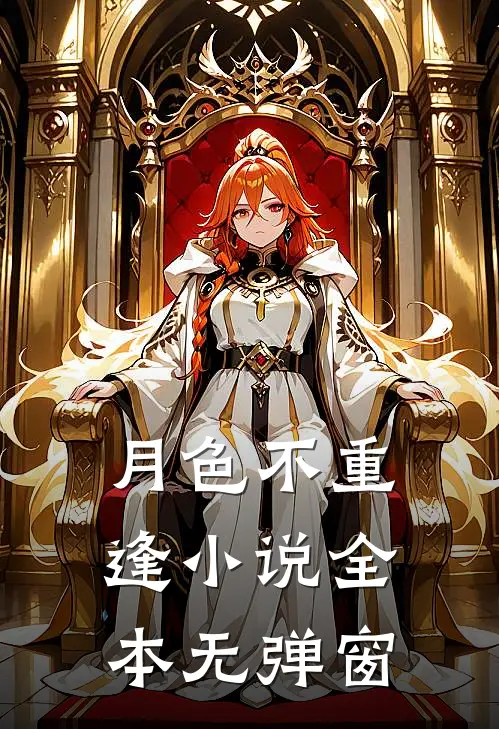 月色不重逢小说全本无弹窗