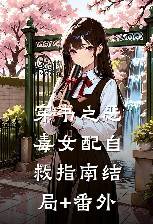 穿书之恶毒女配自救指南结局+番外
