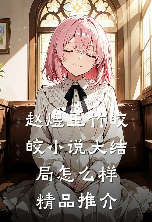 赵煜玉竹皎皎小说大结局怎么样精品推介