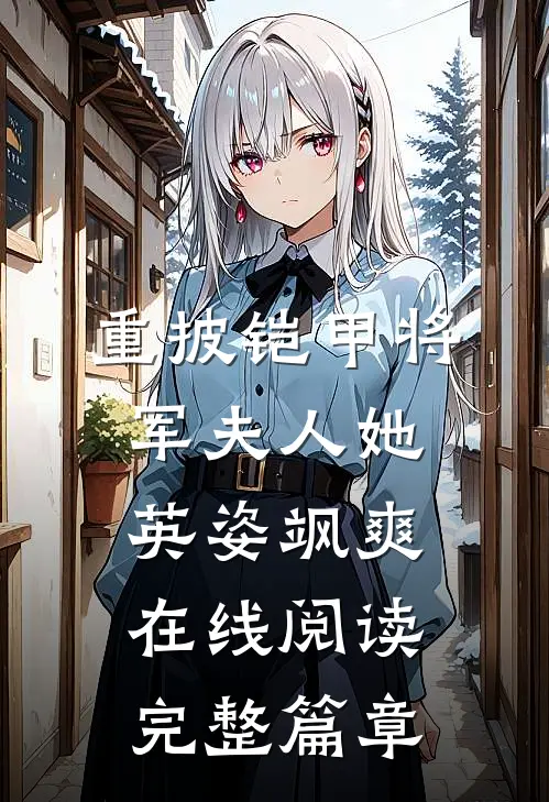 重披铠甲将军夫人她英姿飒爽在线阅读完整篇章