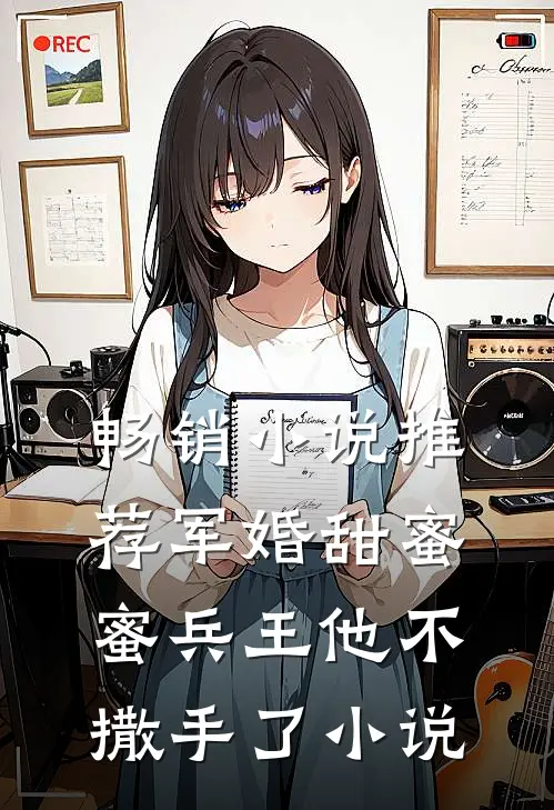 畅销小说推荐军婚甜蜜蜜兵王他不撒手了小说