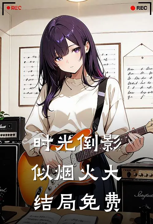 时光倒影似烟火大结局免费