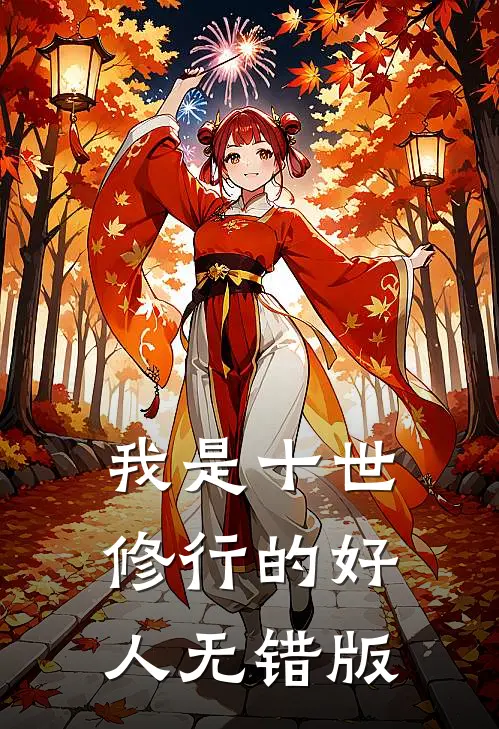 我是十世修行的好人无错版