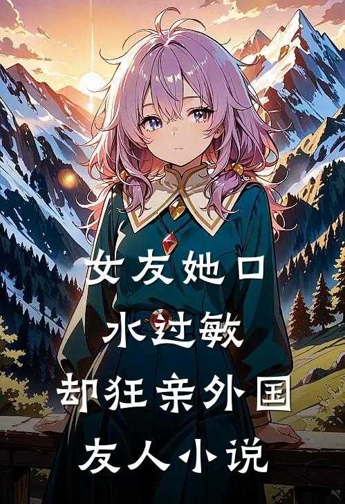 女友她口水过敏，却狂亲外国友人小说
