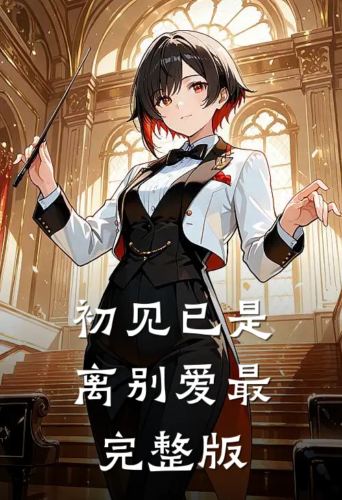 初见已是离别爱最完整版