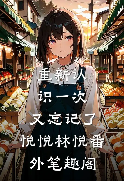 重新认识一次，又忘记了：悦悦林悦番外笔趣阁