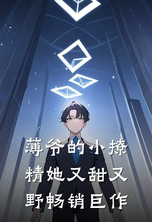 薄爷的小撩精她又甜又野畅销巨作