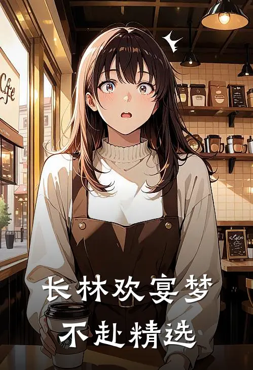 长林欢宴梦不赴精选