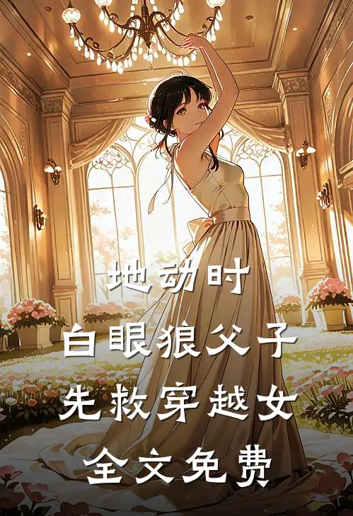 地动时，白眼狼父子先救穿越女全文免费