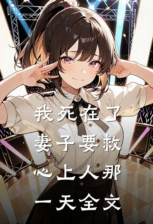 我死在了妻子要救心上人那一天全文