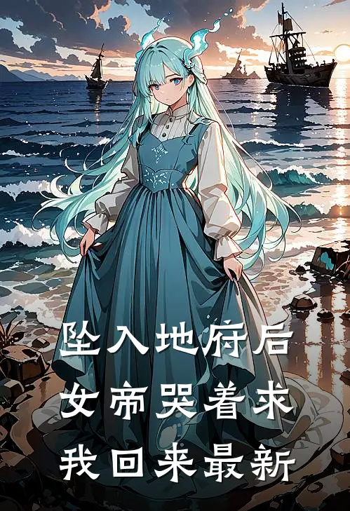 坠入地府后，女帝哭着求我回来最新