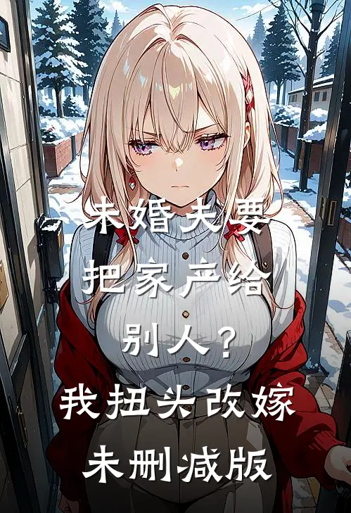 未婚夫要把家产给别人？我扭头改嫁未删减版