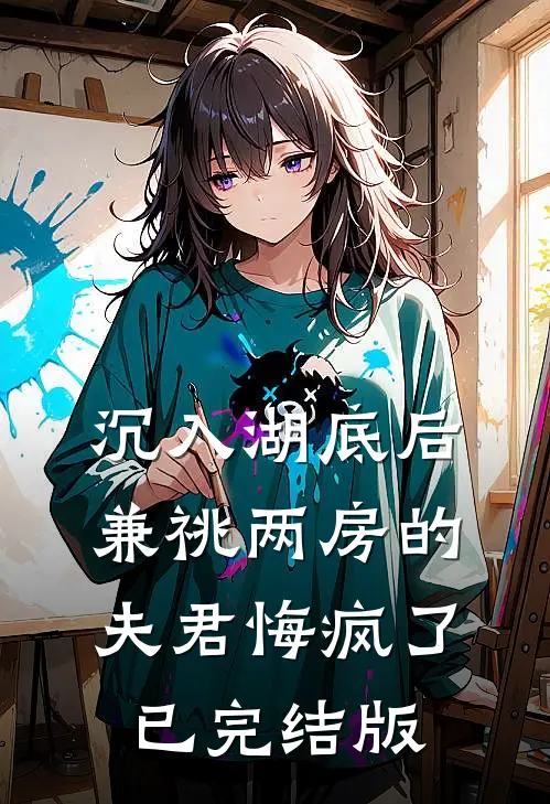 沉入湖底后，兼祧两房的夫君悔疯了已完结版