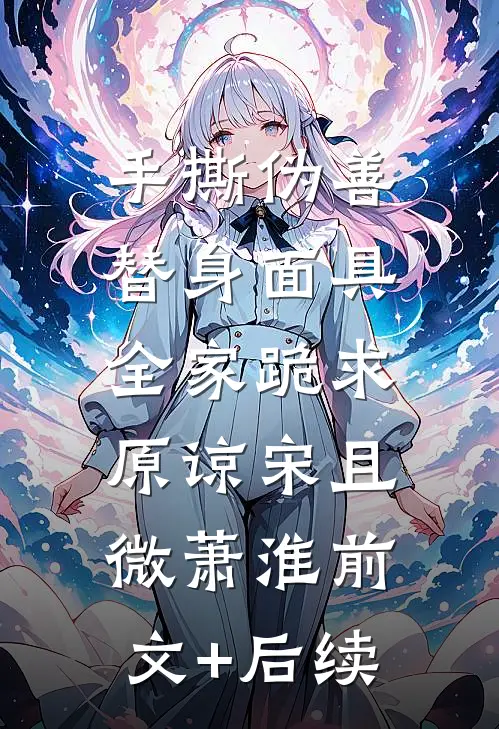 手撕伪善替身面具，全家跪求原谅宋且微萧淮前文+后续