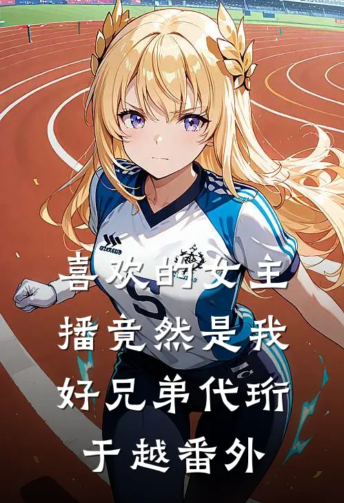 喜欢的女主播竟然是我好兄弟代珩于越 番外