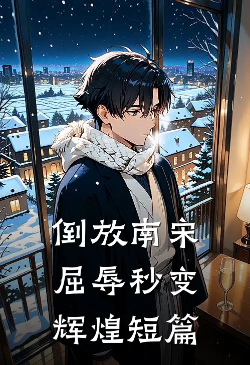 倒放南宋，屈辱秒变辉煌短篇