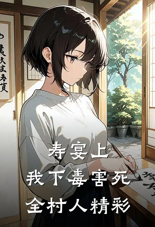 寿宴上，我下毒害死全村人精彩