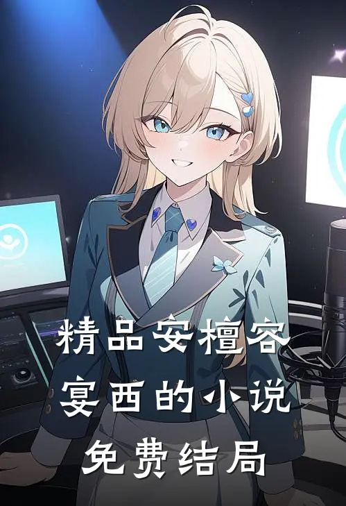 精品安檀容宴西的小说免费结局