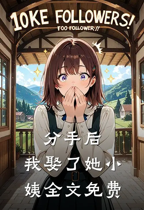 分手后，我娶了她小姨全文免费