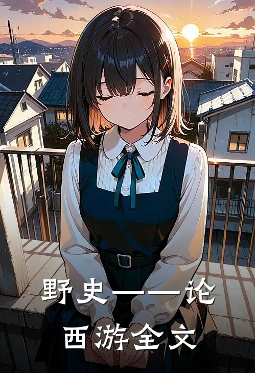 野史——《论西游》全文