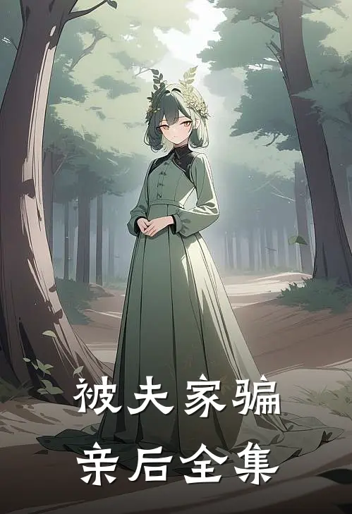 被夫家骗亲后 全集