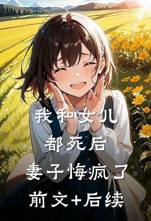 我和女儿都死后，妻子悔疯了前文+后续