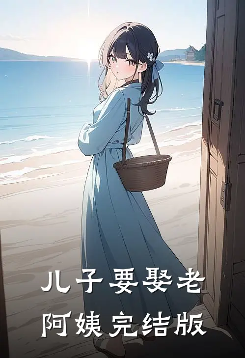 儿子要娶老阿姨完结版