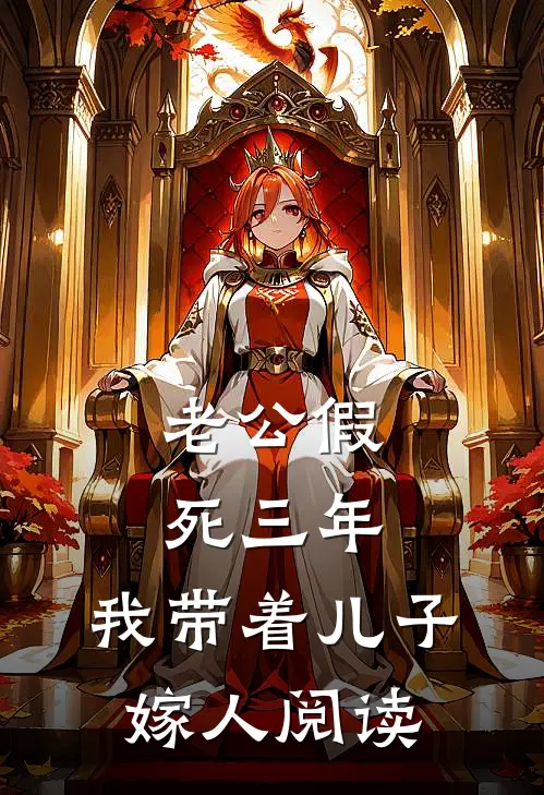 老公假死三年，我带着儿子嫁人阅读