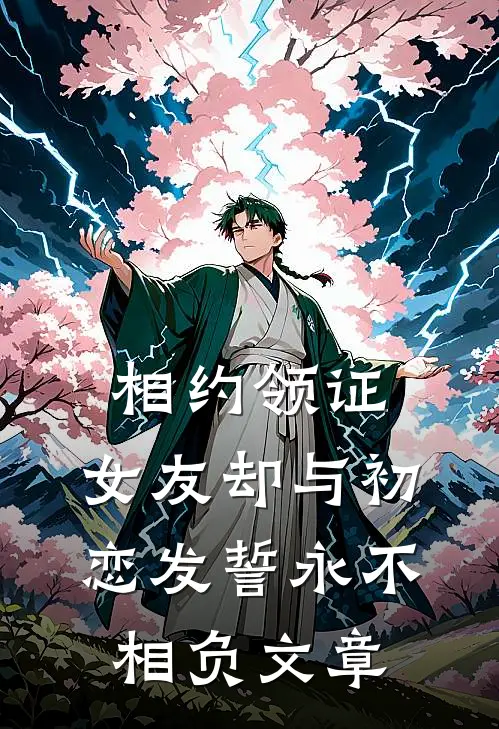 相约领证，女友却与初恋发誓永不相负文章