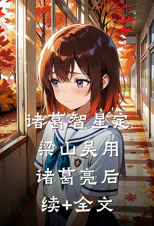 诸葛智星定梁山吴用诸葛亮后续+全文