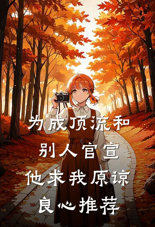 为成顶流和别人官宣，他求我原谅良心推荐