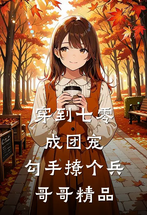 穿到七零成团宠，勾手撩个兵哥哥精品