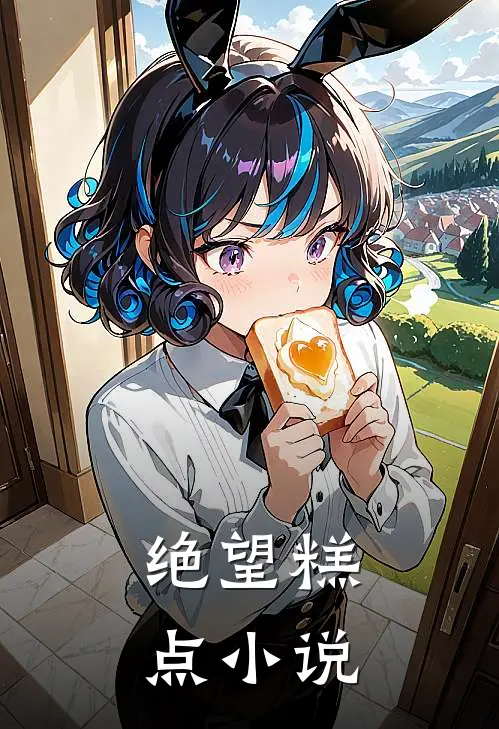 绝望糕点小说