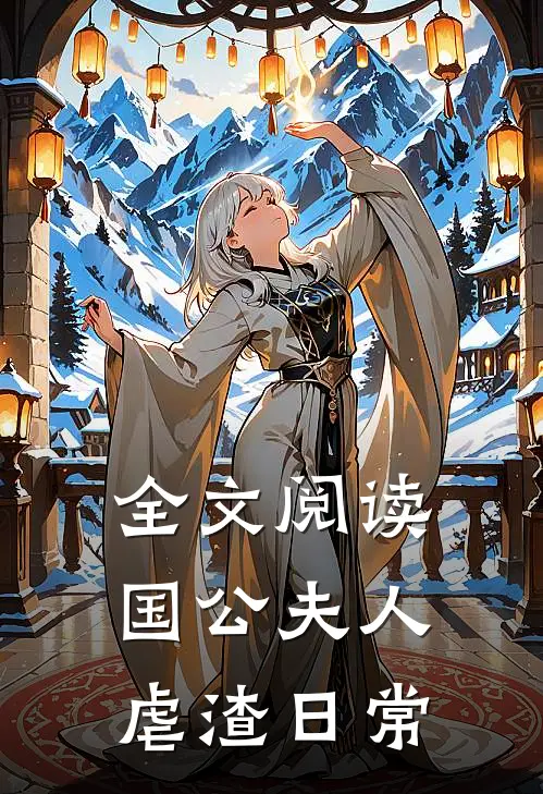 全文阅读国公夫人虐渣日常