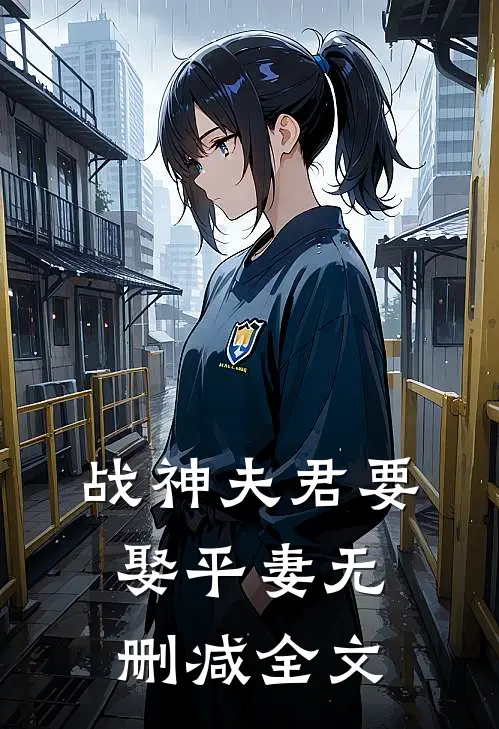 战神夫君要娶平妻无删减全文