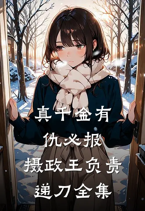 真千金有仇必报，摄政王负责递刀 全集