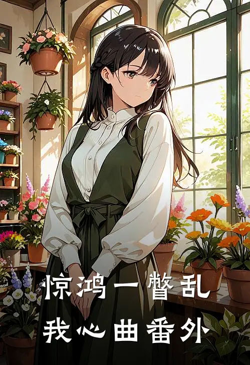 惊鸿一瞥乱我心曲 番外
