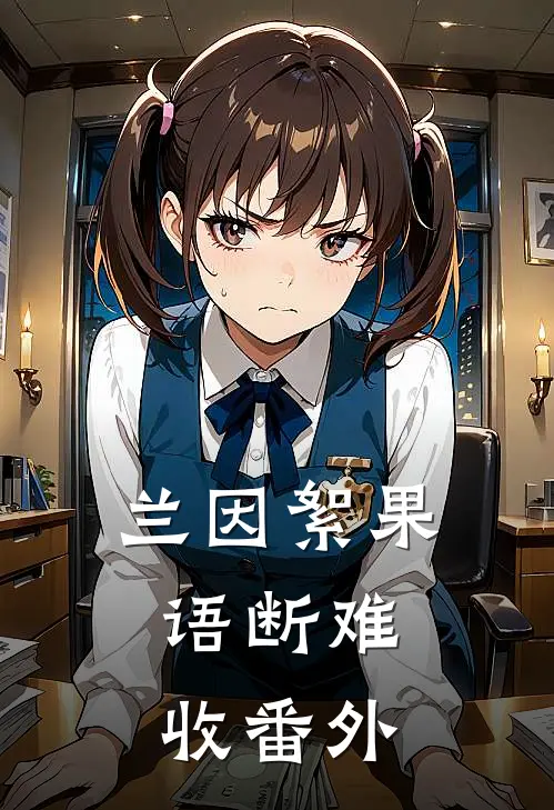 兰因絮果，语断难收 番外