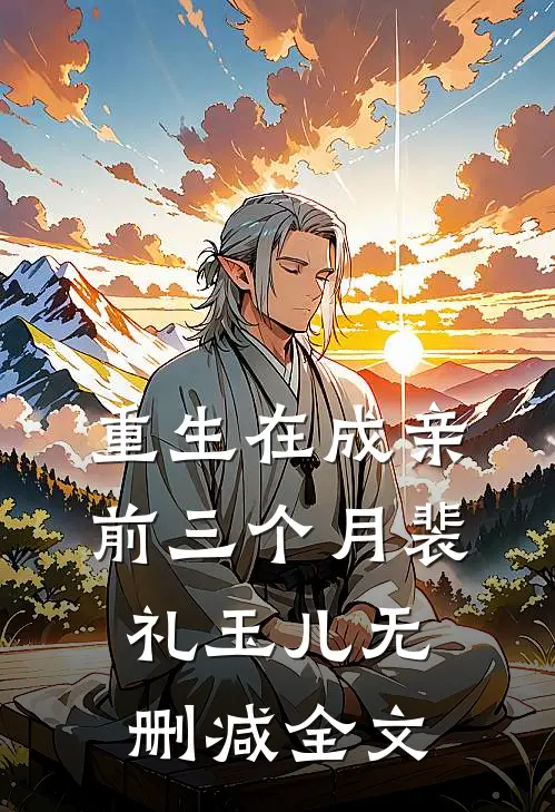 重生在成亲前三个月裴礼玉儿无删减全文