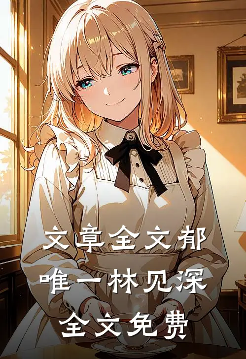 文章全文郁唯一林见深全文免费
