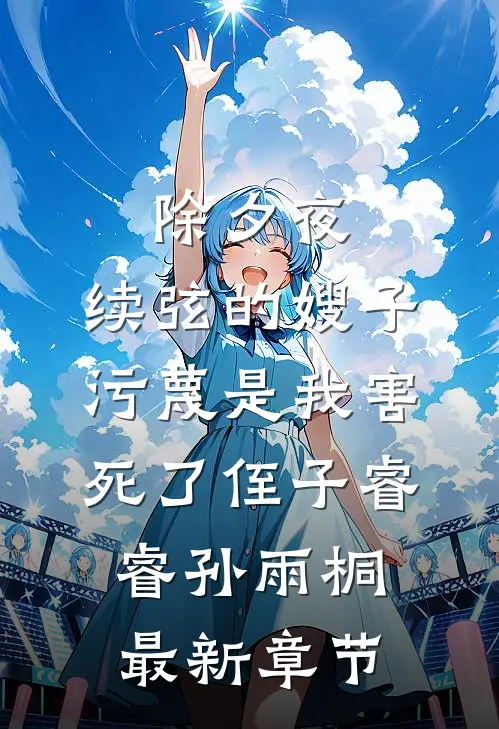 除夕夜，续弦的嫂子污蔑是我害死了侄子睿睿孙雨桐最新章节