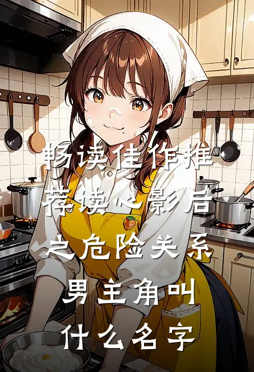 畅读佳作推荐读心影后之危险关系男主角叫什么名字