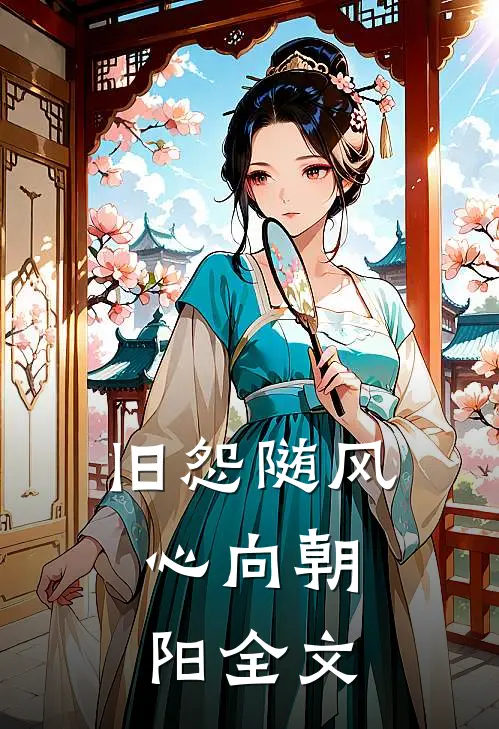 旧怨随风，心向朝阳全文