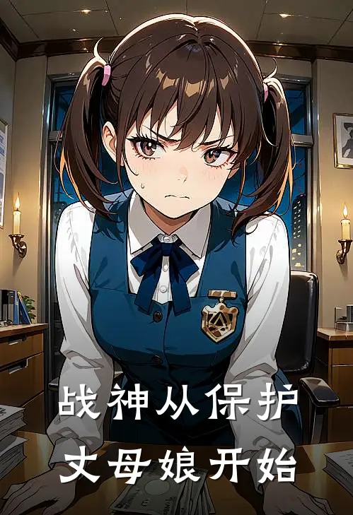 战神从保护丈母娘开始